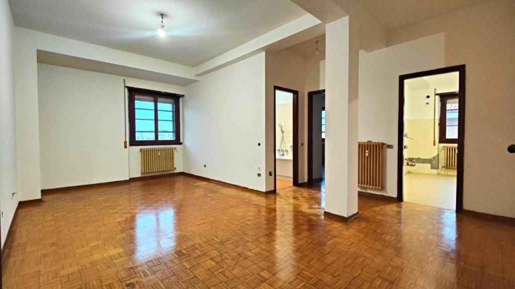 appartamento in vendita a Pesaro in zona Mare