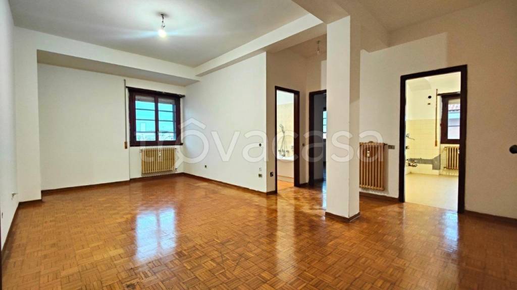 appartamento in vendita a Pesaro in zona Mare