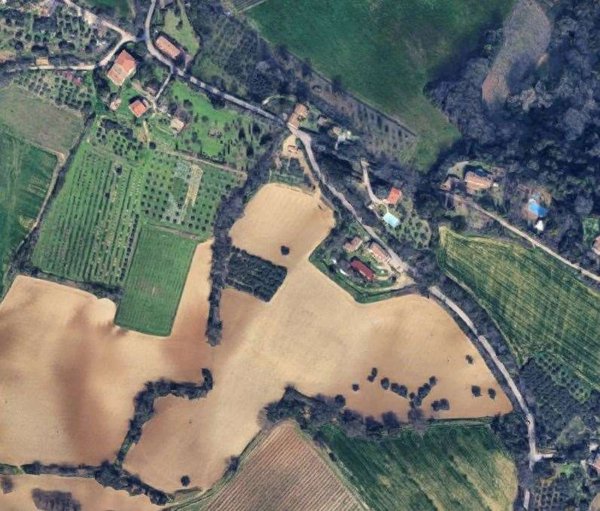 terreno agricolo in vendita a Pesaro