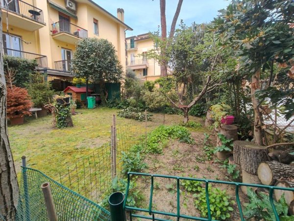 appartamento in vendita a Pesaro in zona Pantano