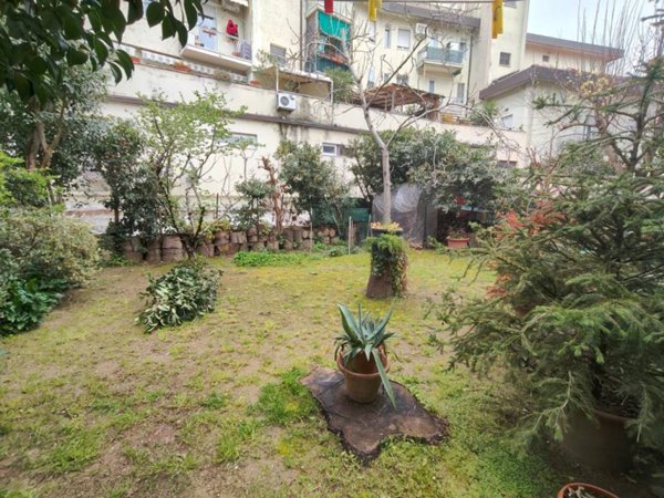 appartamento in vendita a Pesaro in zona Pantano