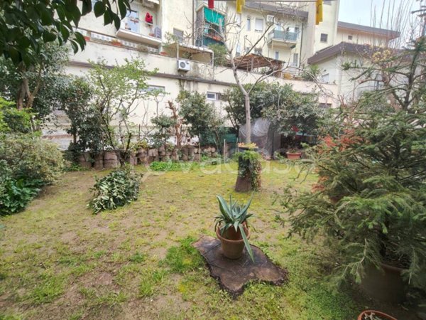 appartamento in vendita a Pesaro in zona Pantano