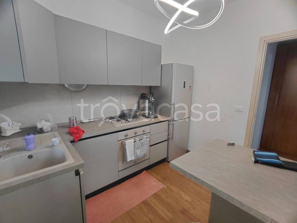 appartamento in vendita a Pesaro in zona Borgo Santa Maria