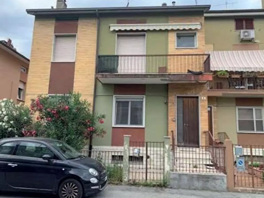 appartamento in vendita a Pesaro