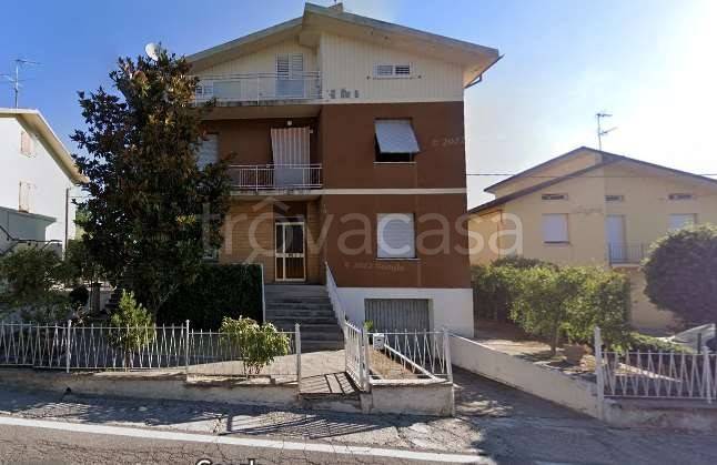 casa indipendente in vendita a Pesaro in zona Borgo Santa Maria