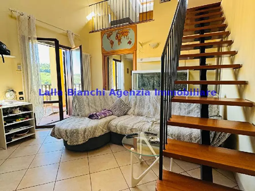 appartamento in vendita a Pesaro in zona Santa Veneranda