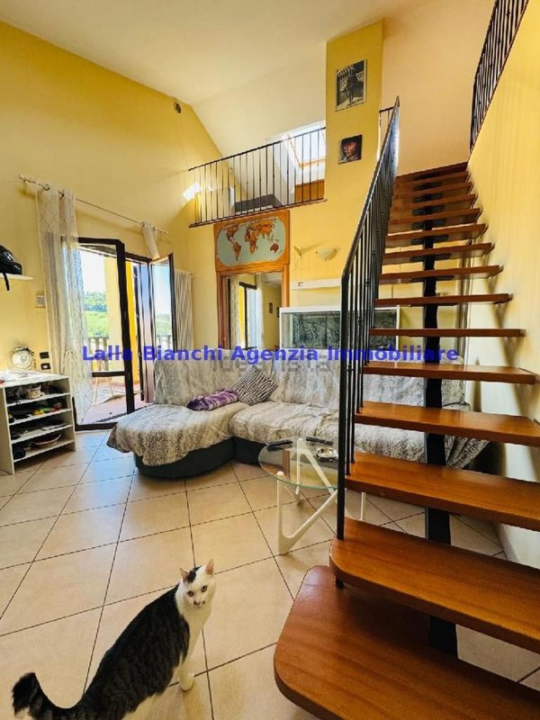 appartamento in vendita a Pesaro in zona Santa Veneranda