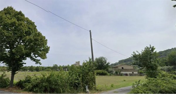 terreno agricolo in vendita a Pesaro