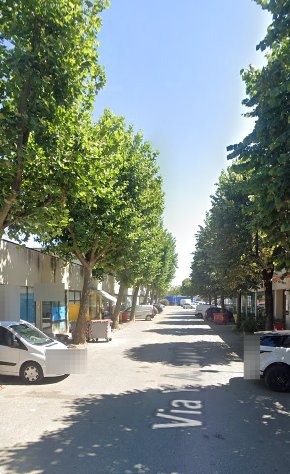 locale di sgombero in vendita a Pesaro