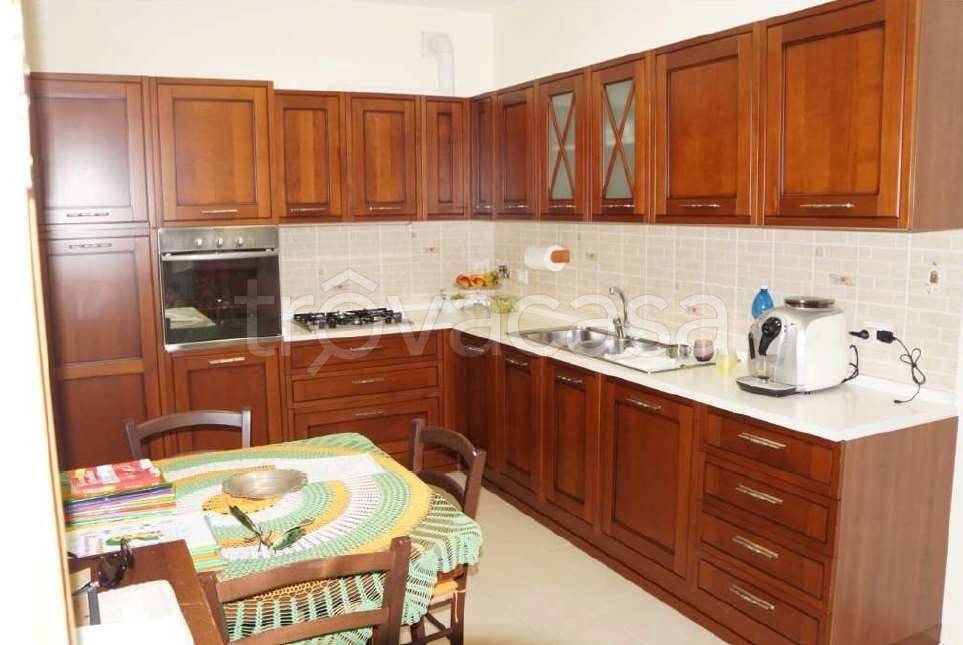 appartamento in vendita a Pesaro in zona Candelara