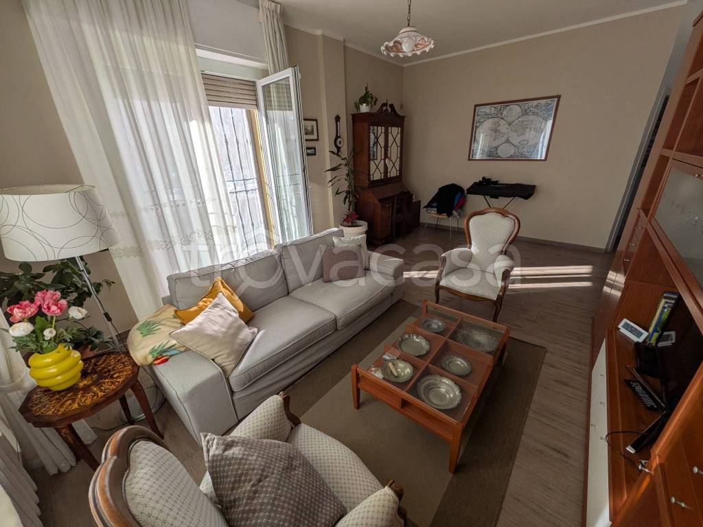 appartamento in vendita a Pesaro in zona Novilara