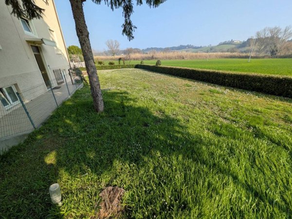 appartamento in vendita a Pesaro in zona Santa Veneranda