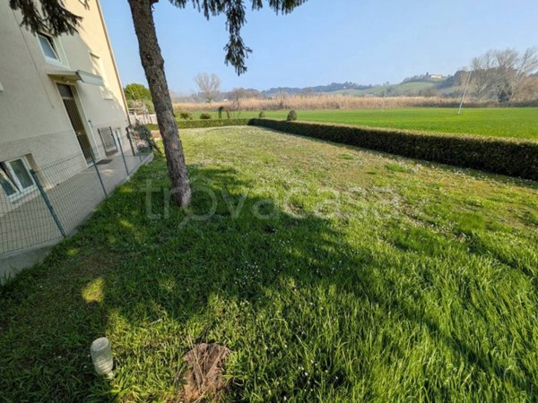 appartamento in vendita a Pesaro in zona Novilara
