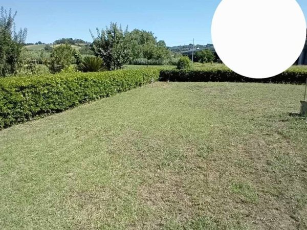 appartamento in vendita a Pesaro in zona Santa Veneranda