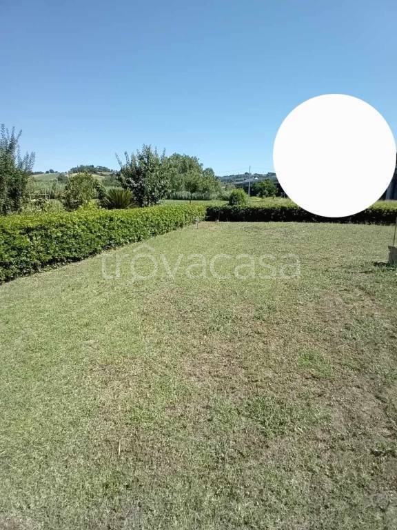 appartamento in vendita a Pesaro in zona Santa Veneranda