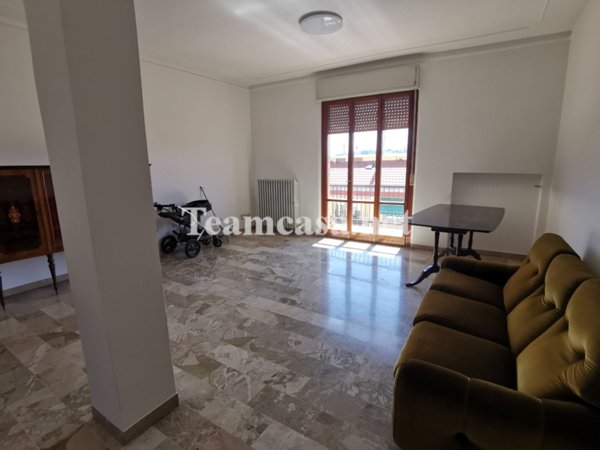 appartamento in vendita a Pesaro in zona Loreto