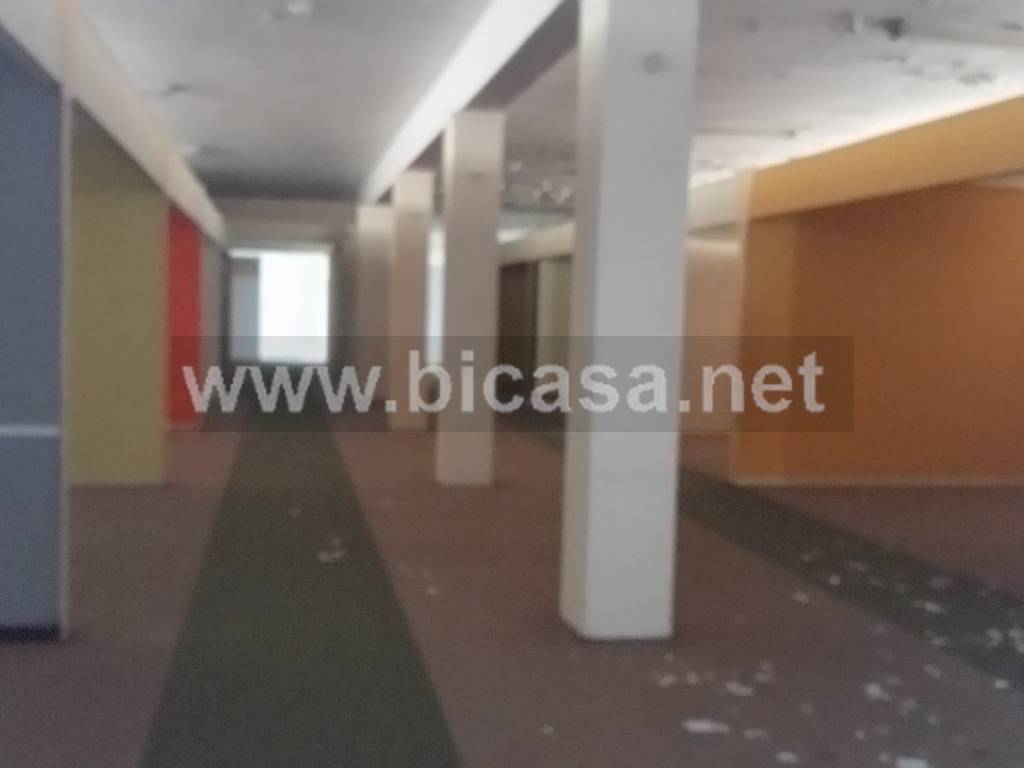 negozio in vendita a Pesaro in zona Tre Ponti