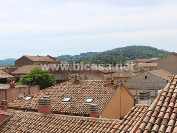 appartamento in vendita a Pesaro in zona Centro Città