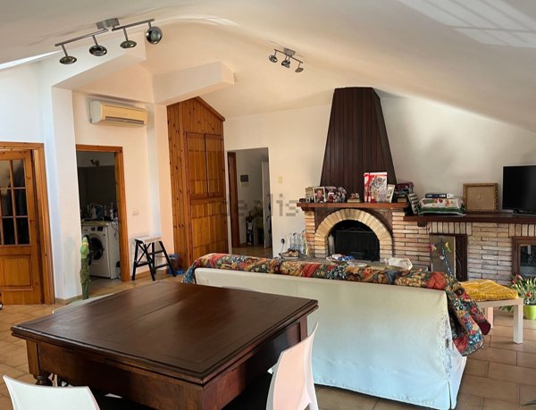 appartamento in vendita a Pesaro in zona Pantano