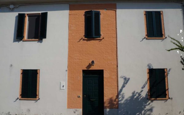 appartamento in vendita a Pesaro in zona Candelara