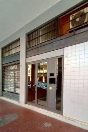 appartamento in vendita a Pesaro in zona Montegranaro