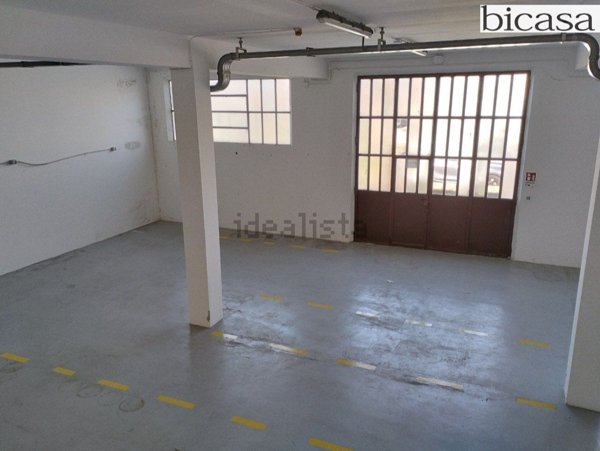 capannone in vendita a Pesaro