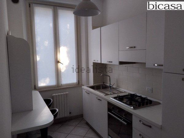 appartamento in vendita a Pesaro in zona Mare