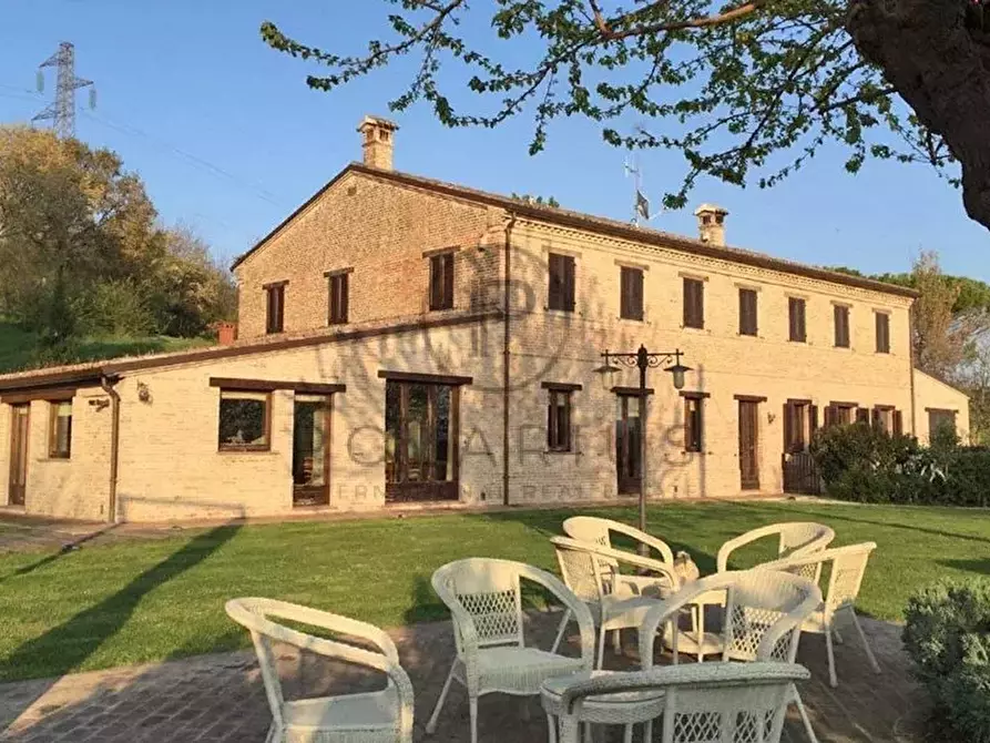 terreno edificabile in vendita a Pesaro