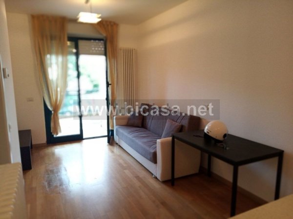 appartamento in vendita a Pesaro in zona Centro Città