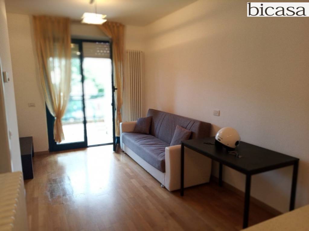 appartamento in vendita a Pesaro in zona Pantano