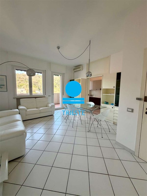 appartamento in vendita a Pesaro in zona Baia Flaminia