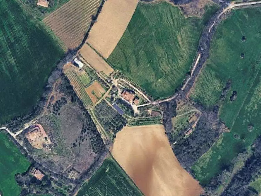 terreno agricolo in vendita a Pesaro