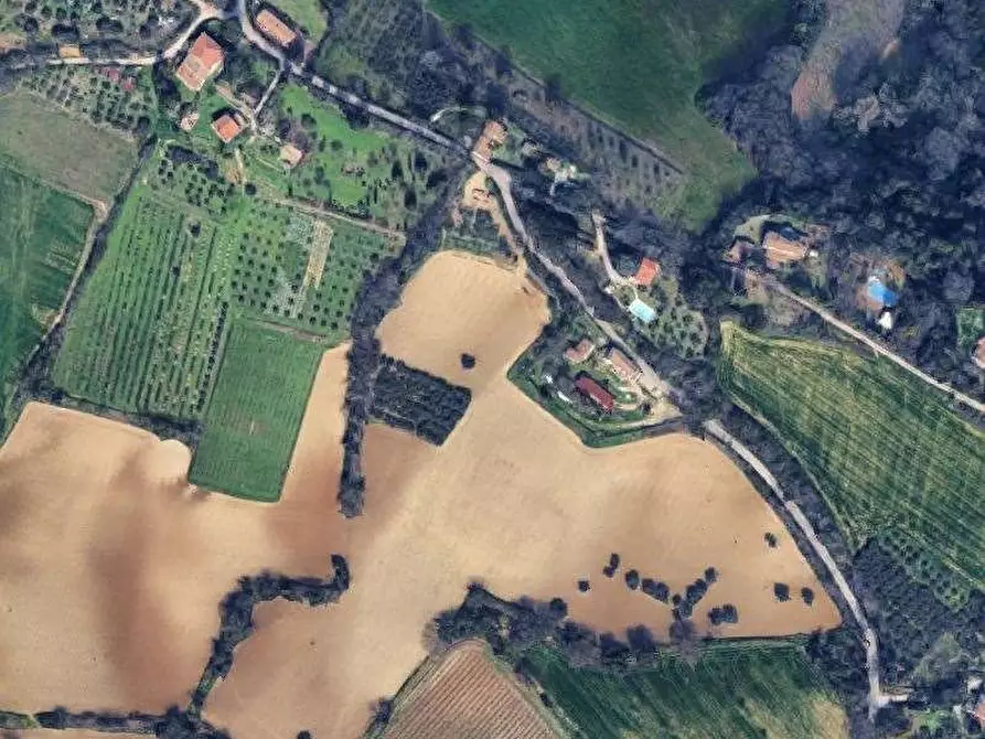 terreno agricolo in vendita a Pesaro
