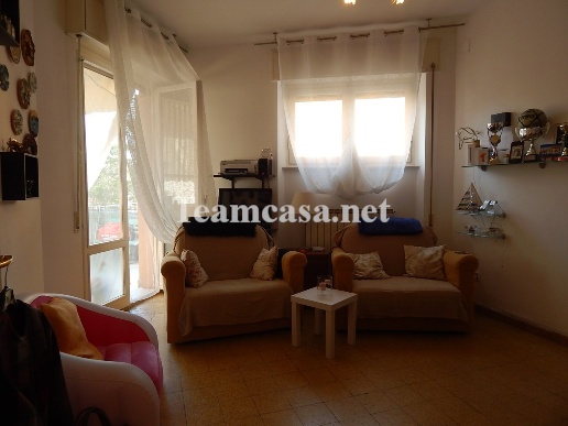 appartamento in vendita a Pesaro in zona Pantano