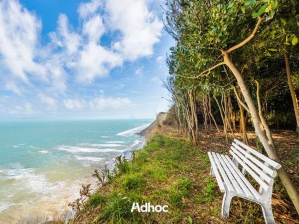 casa indipendente in vendita a Pesaro in zona Mare
