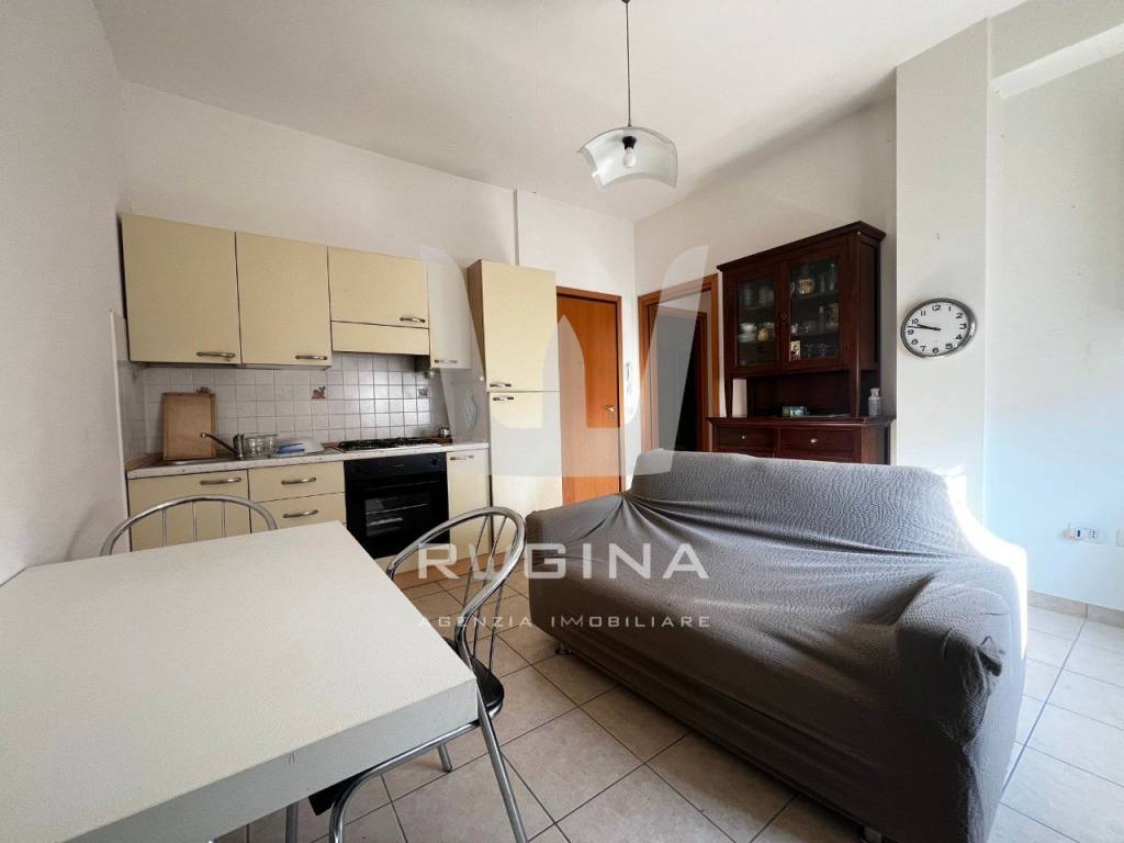 appartamento in vendita a Pesaro in zona Pantano