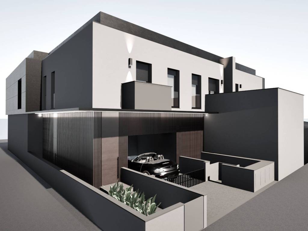 appartamento in vendita a Pesaro in zona Mare