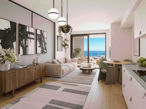 appartamento in vendita a Pesaro in zona Mare