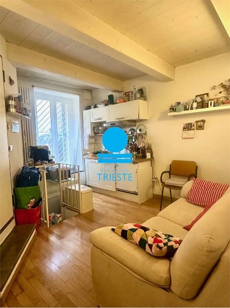 appartamento in vendita a Pesaro in zona Centro Città