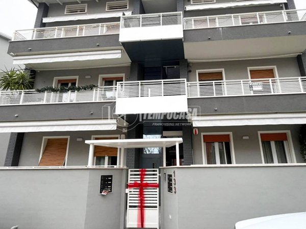 appartamento in vendita a Pesaro