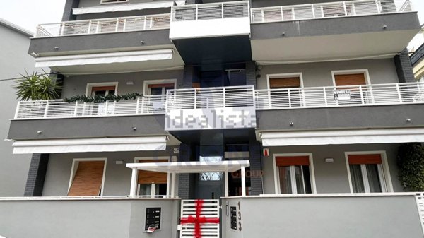 appartamento in vendita a Pesaro