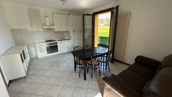 appartamento in vendita a Pesaro in zona Santa Maria dell'Arzilla