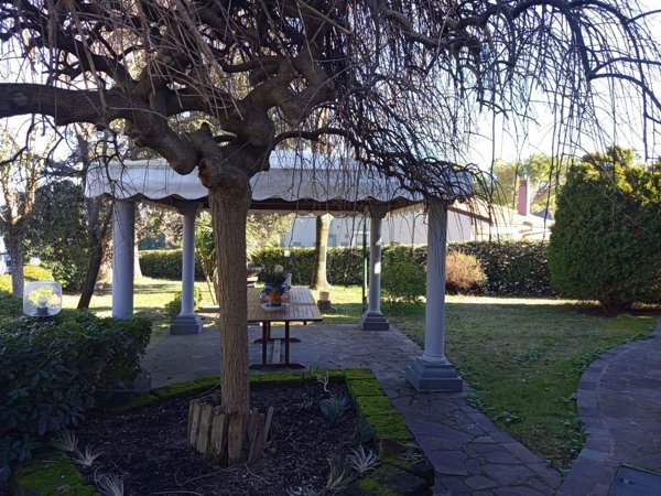 casa indipendente in vendita a Pesaro in zona Mare