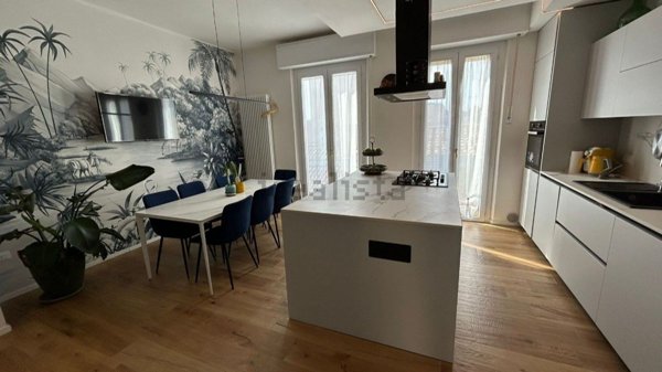 appartamento in vendita a Pesaro in zona Pantano