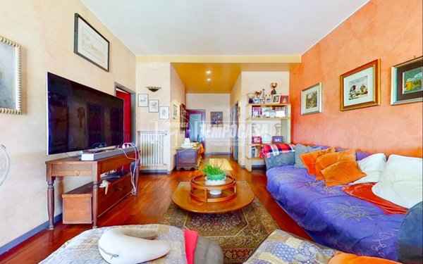 appartamento in vendita a Pesaro in zona Mare