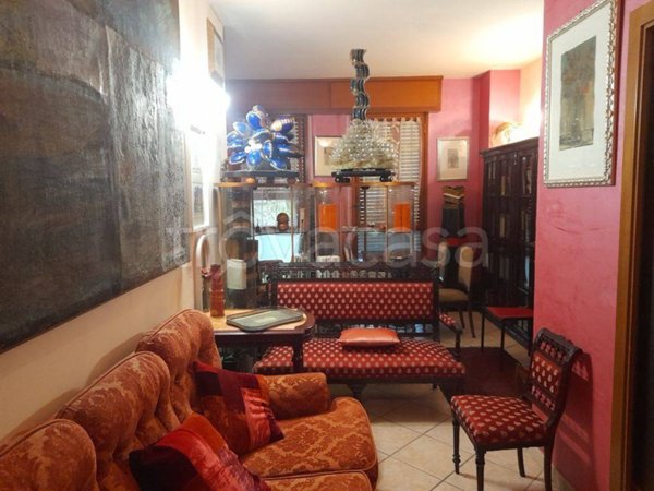 appartamento in vendita a Pesaro in zona Centro Città