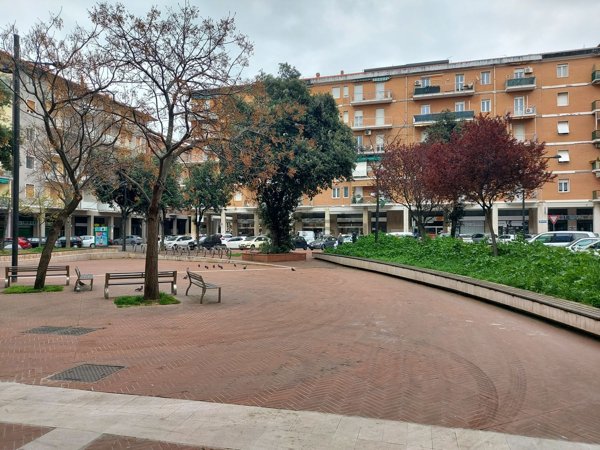 appartamento in vendita a Pesaro in zona Loreto