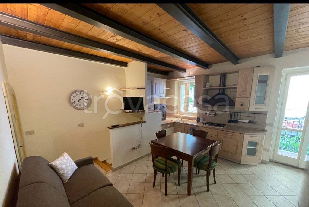 appartamento in vendita a Pesaro in zona Centro Città