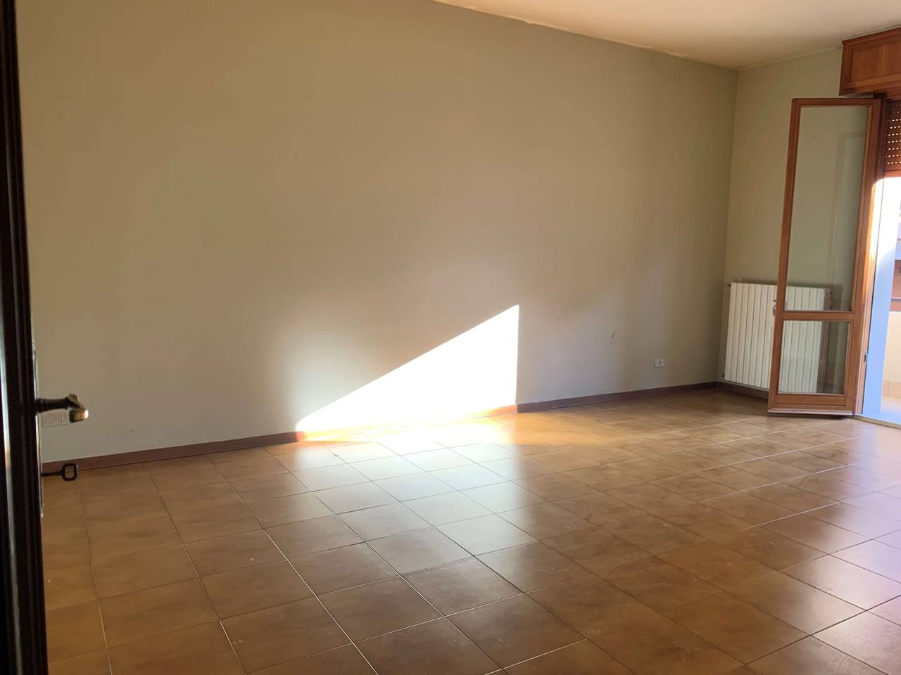 appartamento in vendita a Pesaro in zona Soria