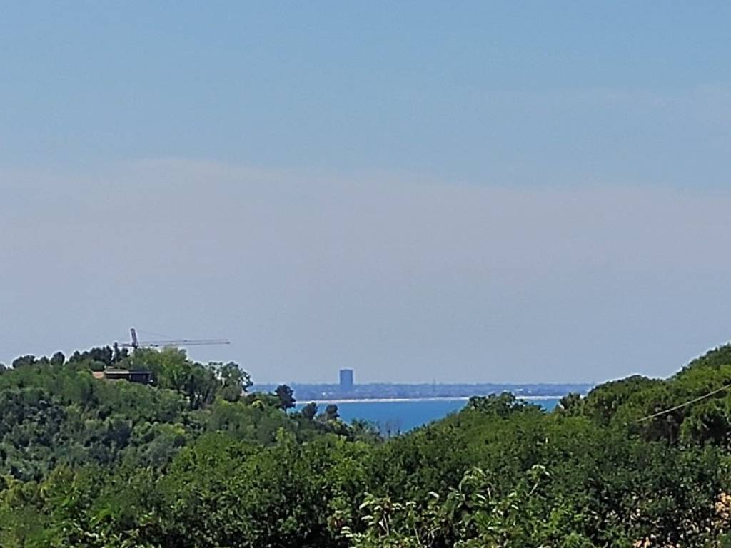 casa indipendente in vendita a Pesaro in zona San Bartolo